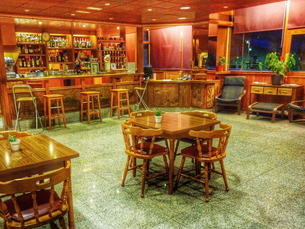 Hotel Sant Miquel 안도라라베야 외부 사진