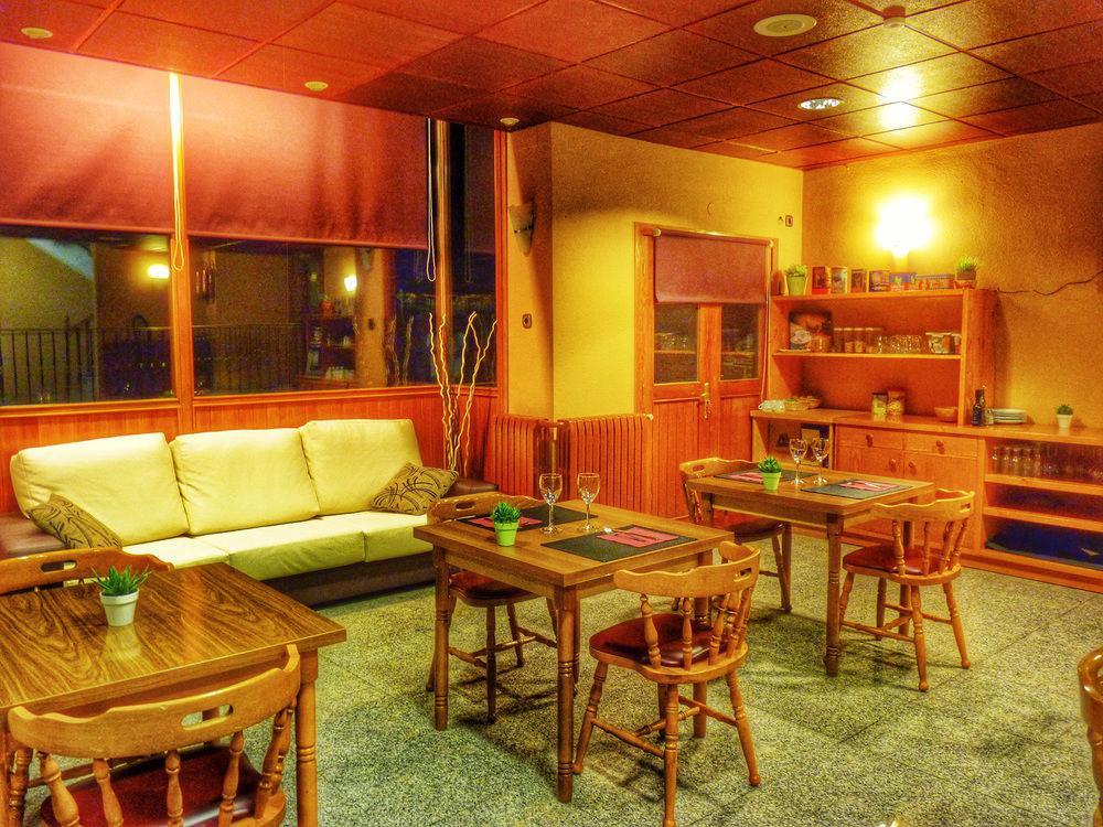 Hotel Sant Miquel 안도라라베야 외부 사진