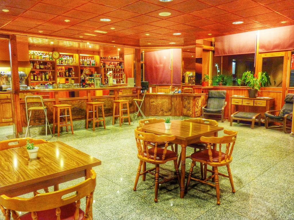 Hotel Sant Miquel 안도라라베야 외부 사진